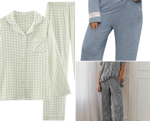 My Closet in Motherhood cover photo collage