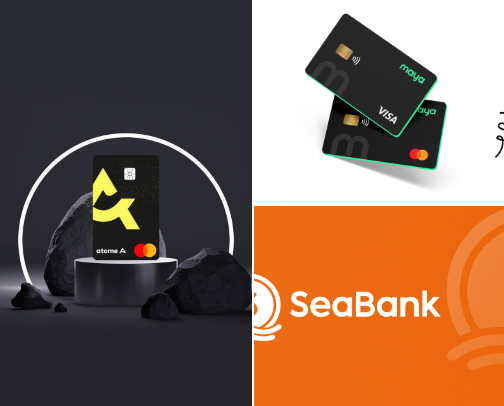 My Top Credit Cards & Online Banking Picks (2025 Edition) cover photo collage