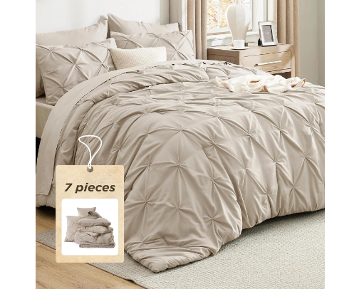 Cozy Bedroom Finds That Feel Like a Pinterest Board cover photo collage