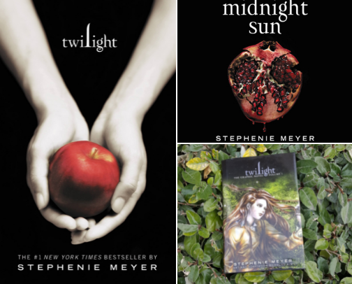 twihards cover photo collage