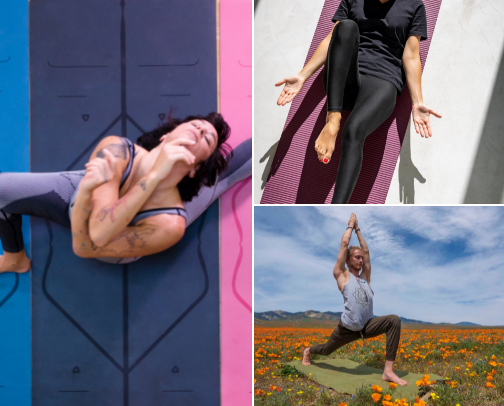 Workout Mats I Truly Recommend cover photo collage