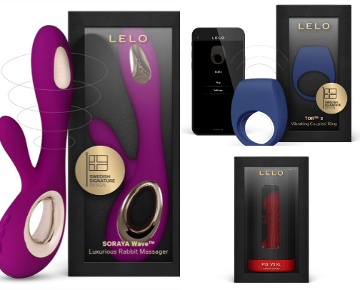 Adult toys for bedroom cover photo collage