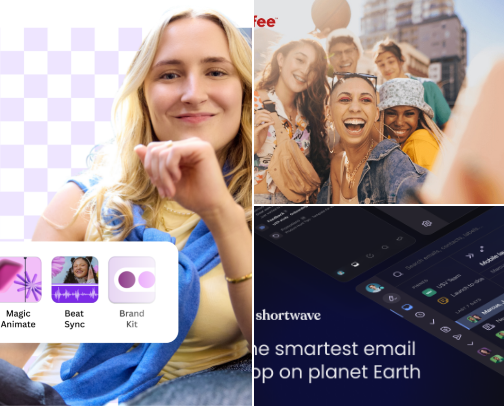 40 Viral AI Tools & SaaS Stacks Every Creator Should Use cover photo collage