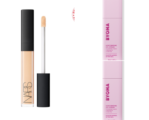 My favorite current makeup! cover photo collage