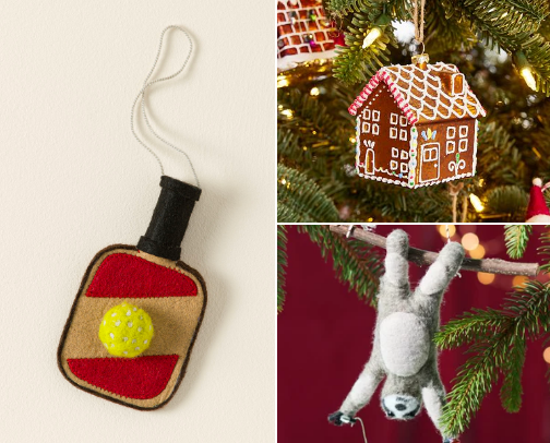 Christmas Cheer cover photo collage
