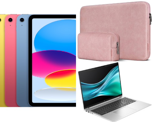 Study Starter Pack cover photo collage