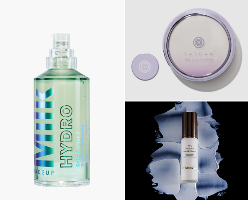 Best High-End Makeup products (My Top Picks) 🛍️✨ cover photo collage