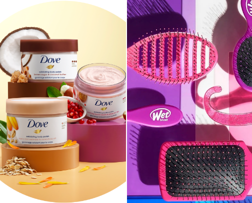 self care cover photo collage