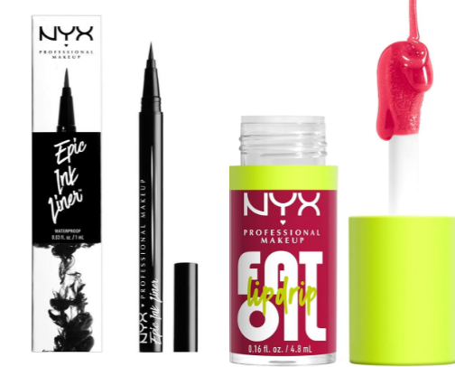 Drugstore Beauty Products I Repurchased 🛒✌🏽 cover photo collage