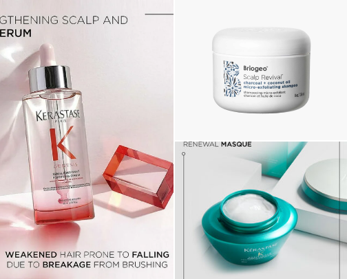 Everything you need to know about amazing hair cover photo collage