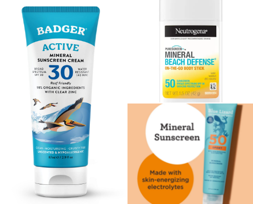 🎣 Skin Protection Essentials for Anglers cover photo collage