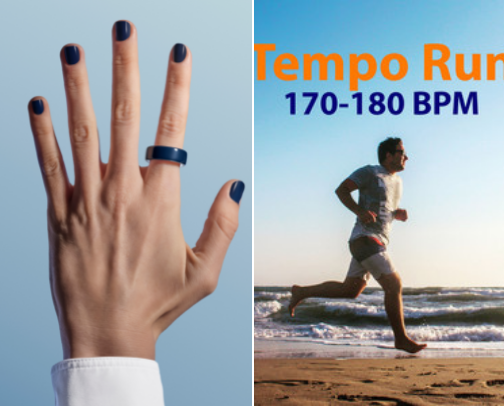Workout Things That Weirdly Make Exercising Feel Easier (Even When You Don’t Feel Like It) cover photo collage