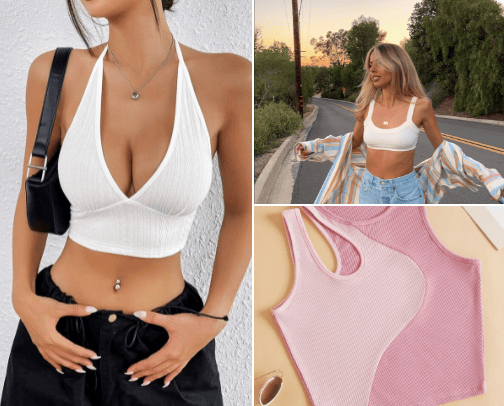 Unapologetic Summer Vibes cover photo collage