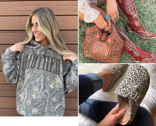 Fall Finds 🍁 | TTS Edition cover photo collage