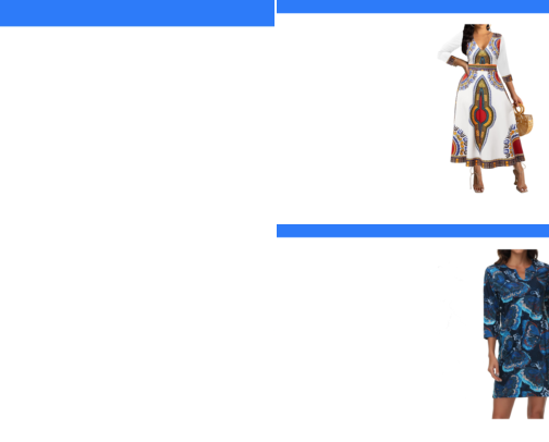 @AMAZON WOMEN'S FASHIONABLE DRESSES ❣️ cover photo collage