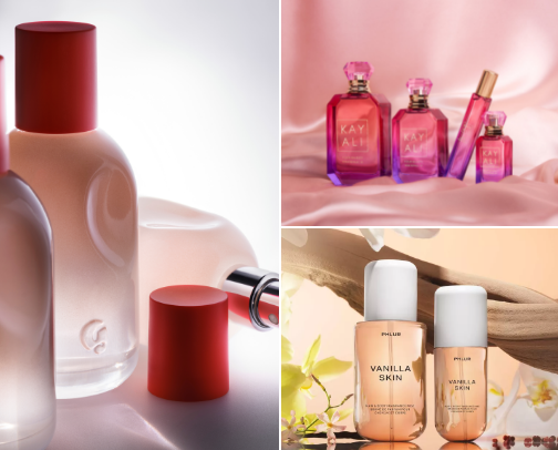 ✨ Top Scents I Can’t Live Without — Perfume & Mist Combos cover photo collage