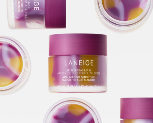 Best Lip Scrubs & Treatments for Soft, Smooth Lips 💋 cover photo collage