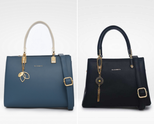 Tas wanita kualitas terbaik, STYLE TERBARU dan paling modis. cover photo collage