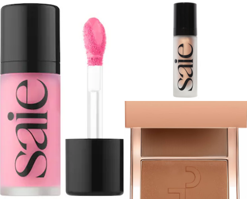 2025 Makeup Products cover photo collage