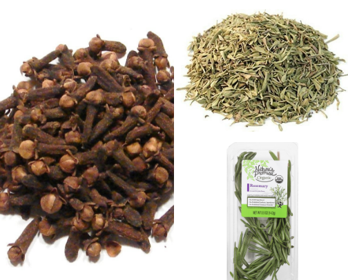 Thyme for some Herbs 🌿 & Spices 🫚🌶️!! cover photo collage