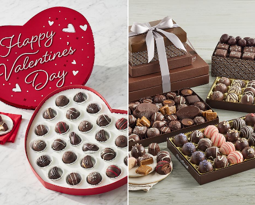 Pastry and Sweets cover photo collage
