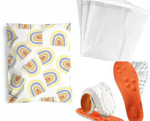 Amazon finds cover photo collage