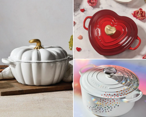 🏠 Must-Have Home Essentials cover photo collage