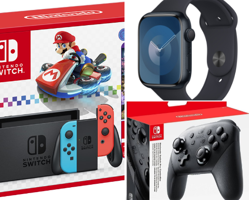 Practical Gifts I Bought My Husband That He Still Uses Daily cover photo collage