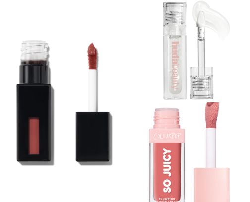 December Favorites cover photo collage