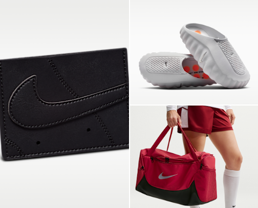 ✨ Nike Finds You’ll Want cover photo collage
