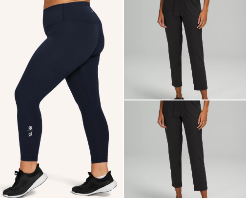 Perfect bottoms that instantly elevate any outfit👖 cover photo collage