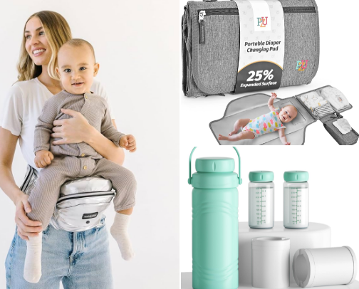 Amazon Black Friday Deals cover photo collage