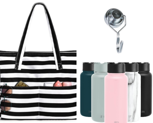 Cruise Essentials cover photo collage