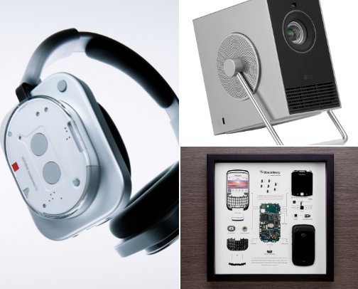 All My Favorite Tech Finds for Productivity , Entertainment ,& Home cover photo collage