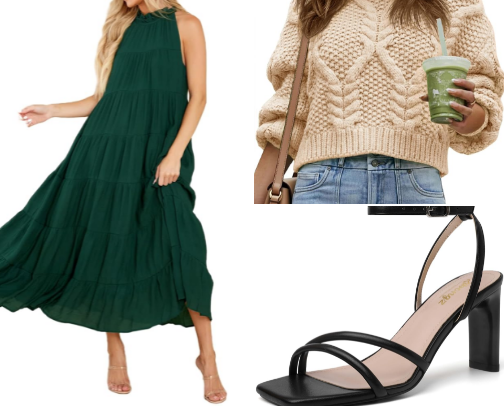 Petite Must-Haves: Amazon Clothing Finds for Shorter Women cover photo collage