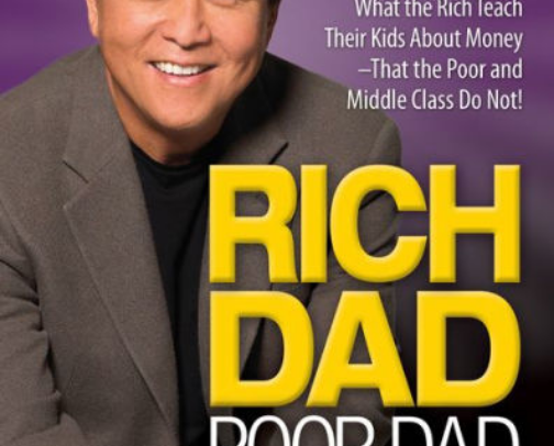 Learn From the Best how to become financially independent cover photo collage