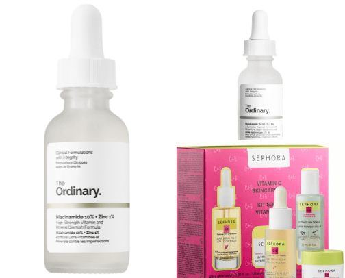 Must have skincare products for you🧖🏼‍♀️🫧 cover photo collage