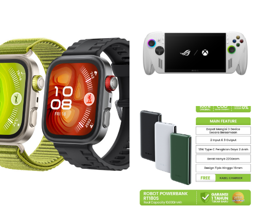 All About Gadgets cover photo collage