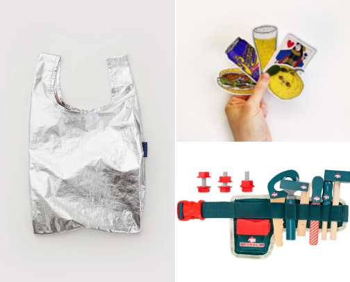 Christmas gifts $25 and under cover photo collage