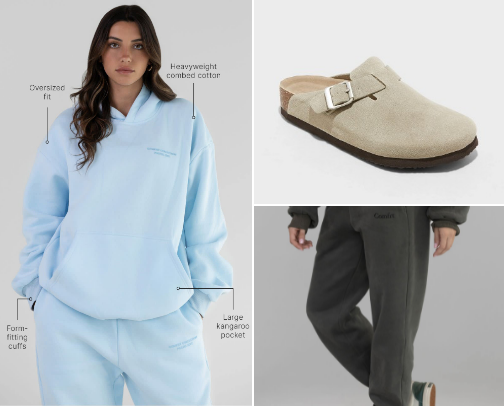 The best clothing items to spend money on cover photo collage