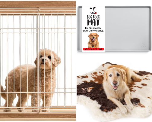 Favorite Pet Products For Your Furry Friends 🐰🐾🐶🐈 cover photo collage