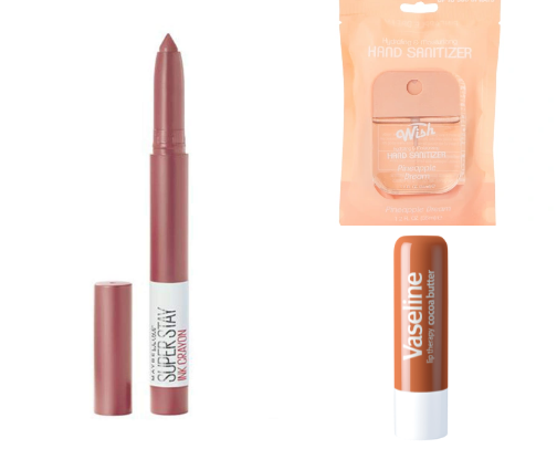 Beauty products MUST have cover photo collage