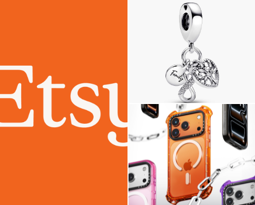 Gift & accessories 🎁🪭💍 cover photo collage