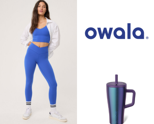 MillennialCore cover photo collage