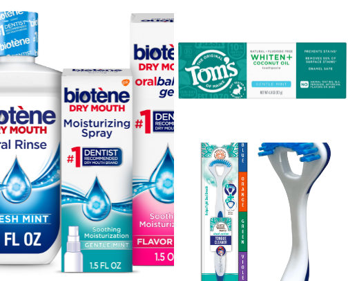 Best Dental Care Products 🪥🦷 cover photo collage