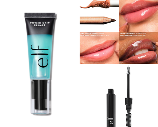 Everyday Makeup Must Haves cover photo collage