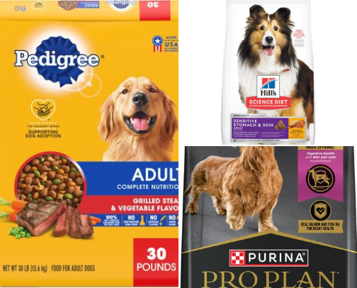 Approved by My Dogs (Not Just Me) 🐶 cover photo collage