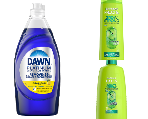 Regular Restocks cover photo collage