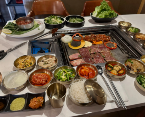 My top Grovetown recs cover photo collage