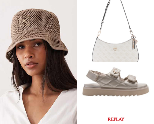 My Top 3 Aesthetic Essentials for Summer in Serbia cover photo collage